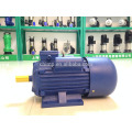 CHIMP YL-Serie 1,1kW 2-polig Einphasen-Gusseisen / Aluminiumgehäuse Doppel-Kondensator Elektromotor